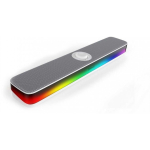 A4tech Bloody Soundbar S10, Bluetooth, RGB, white
