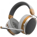 Dark Dark Project DPP_SONO_WLESS_WHITE headphones/headset