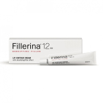 Labo, Labo, Fillerina 12HA Densifying Filler Grade 4, Hydrate & Firm, Creamy, For Lips Contour, 15 ml