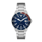 Men's Men's watch EMPORIO ARMANI AR11339 - MARIO (zx131b)