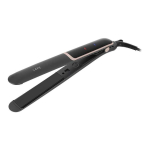 Lafe Laf Hair straightener with temperature control PSJ002