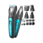 Oneisall 4-in-1 pet clipper kit FC10