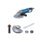 Kampinis Kampinis &scaron;lifuoklis Bosch GWS 27-230 JR Professional 2700 W