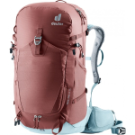 Deuter Trail PRO 31 SL naiste matkakott must