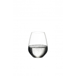 Klaas Klaas Riedel MISE en Place, kristall, 550 ml, H 11,8 cm, D 9,2 cm, 12 tk, 0330/20