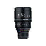 Objektiiv Objektiiv Irix Cine 150mm T3.0 Tele Nikon Z jaoks Imperial [IL-C150T-Z-I]