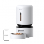 Petlibro Granary WiFi feed dispenser, 5L (white)