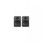 Kompuuteri Kompuuteri k&otilde;larid KANTO AUDIO 3" DRAIVER - TOITEK&Otilde;LARID USB DAC ja 3.5MM AUX - MATTE Must (KAASA TULEB TYPE C & G TOITEKAABLID)