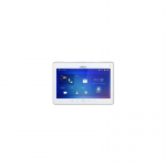 Dahua Dahua Technology VTH5241DW-S2 video-sisesides&uuml;steem 25,4 cm (10") Valge