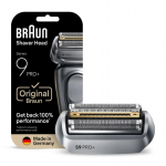 Braun Series 9 96M Raseerimispea