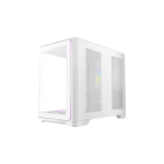 Antec 0-761345-10226-1 arvutikorpus Midi Tower Valge