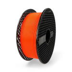 Plastik Plastik Prusa PETG 1,75mm 1kg - Oranžiline