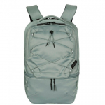 Targus 15-16in Work+Play Flex Ecosmart Backpack 40,6 cm (16") Seljakott Roheline