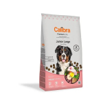 CALIBRA DOG premium noor suur 12kg