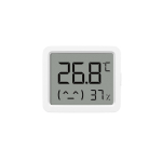 Xiaomi QBH4312GL temperatuuri- ja niiskussensor Hoonesisene Temperatuuri-/niiskusandur Eraldiseisev Juhtmevaba