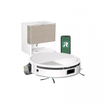 iRobot Roomba Max 705 Combo 0,26 l Valge