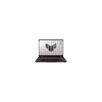 Kandekompjuter Kandekompjuter Asus TUF Gaming A16 FA608 Ryzen 7 260 / 16 GB / 512 GB / RTX 5070 / 165 Hz (FA608UP-R7165)