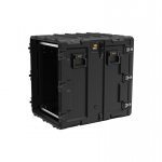 Peli SUPER-V-14U-M6 karp varustusele Must