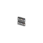 Epson UltraChrome GS3 Punane T45N900 (1.5L) | Epson