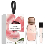 Set Set Narciso Rodriguez: All Of Me, Eau De Parfum, Naistele, 90 ml