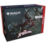 Magic: Magic: the Gathering Marvel's Spider-Man Kaardim&auml;ng Mitmežanriline