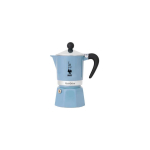 Bialetti Moka Express 3tz (150ml) R&otilde;&otilde;msat J&otilde;ulud punane
