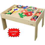 MASTERKIDZ STEM tegevuslaud kombo