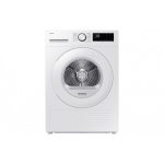 Samsung DV90DG52A0TE trummelkuivati Eraldiseisev Eest t&auml;idetav 9 kg Valge