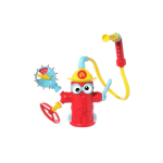 Yookidoo Hydrant Strażak Ready Freddy - Suletud pakend