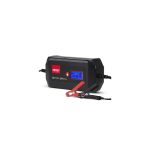 Digitaalne Digitaalne laadija std gel agm m&auml;rg max 10a 12v 24v amio-04525