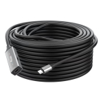 Equip 133356 USB-kaabel USB 3.2 Gen 1 (3.1 Gen 1) 5 m USB C Must