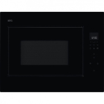 AEG NMB6G261UB Must Grilliga mikrolaineahi Sisseehitatud 26 l 900 W