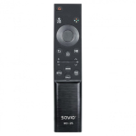 Savio rc-25 kaugjuhtimispult Infrapunaside TV Vajutusnupud
