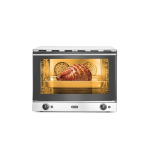Hendi konvektori ahju niisutamisega H100S 4 x GN 1/1 230V 3500 W