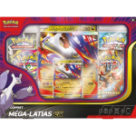 Asmodee Pok&eacute;mon : coffret Octobre ex 4b.