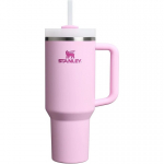Gertuv&auml; Gertuv&auml; Stanley The Quencher Flowstate Tumbler pipetli termos 1,18L Cherry Blossom