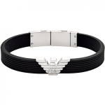 Armani Armani Stilinga meheline k&auml;ev&otilde;ru kotkaste logoga EGS3168040