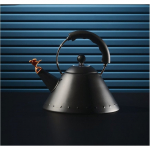 Alessi veekeetja 9093 BB must