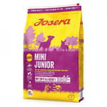Josera Mini Junior Duck & Salmon 900g