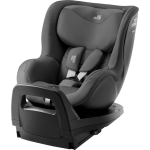 Britax Britax R&ouml;mer BRITAX autokoolitus 61-105 cm, DUALFIX PRO M, stiil, mineraalhall, 2000040891