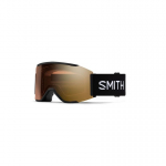 Smith Squad Mag Musta ChrPop Pro Fotofooritud Kuldmirror ChrPop Tormisinine Sensormirror