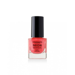 Dermacol Neon Mania Nail Polish 5 Bubblegum Pink 5 ml