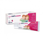 FLUORKIN FLUORKIN JUNIOR hambapasta kola 75 ml