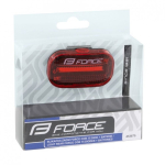 FORCE tagumine valgus COB - 15 dioodi aku