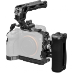 SmallRig 6026 T&auml;iustatud Raami Komplekt Sony Alpha 7 V / 7R V / 7 IV jaoks