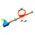 Hot Hot Wheels JHK76 m&auml;ngus&otilde;iduk