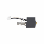 Hotend Hotend quick release with 0.4 mm nozzle for Anycubic Kobra S1