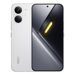 POCO X8 Pro Max 17,4 cm (6.83") Kaksik-SIM 5G USB t&uuml;&uuml;p-C 12 GB 512 GB 8500 mAh Valge