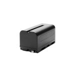 Atomos ATOMBAT003 kaamera/videokaamera aku Liitiumioon (Li-Ion) 5200 mAh