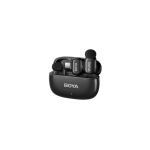 BOYA Mini 2-02 USB-C Wireless Microphone Set (2TX 1xRX) / 2.4GHz / 48kHz/24bit